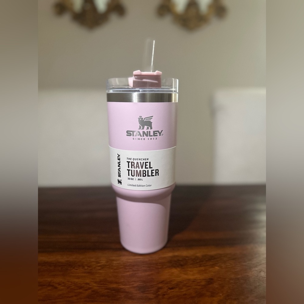 Stanley Target The Quencher Travel Tumbler